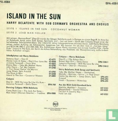 Island in the Sun - Image 2