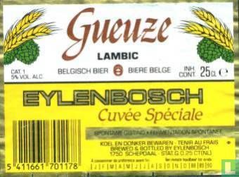 Eylenbosch Gueuze