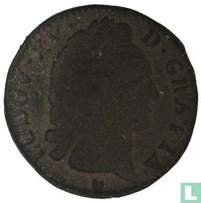 Frankreich 1 Sol 1766 (&) - Bild 2