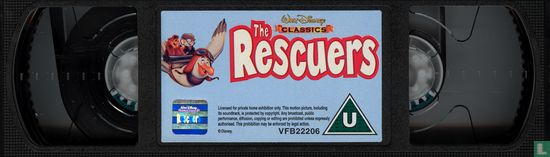 The Rescuers - Image 3