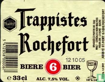 Rochefort 6