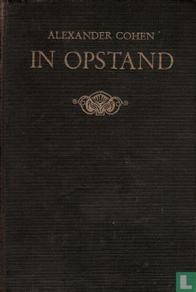 In opstand  - Image 1