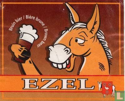Ezel - Afbeelding 1