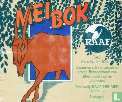 Raaf Meibok