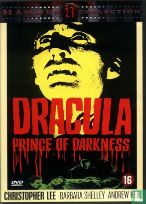 Dracula - Prince of Darkness - Image 1