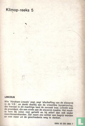 Lincoln - Image 2