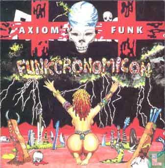 Funkcronomicon - Bild 1