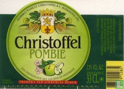 Christoffel Pombie