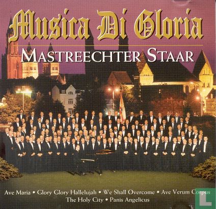 Musica di Gloria - Afbeelding 1