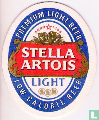 Premium light beer Low calorie beer