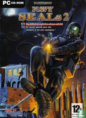 Navy Seals 2 - Afbeelding 1