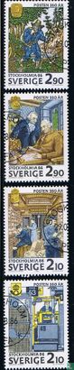 Stockholmia 86 (V)