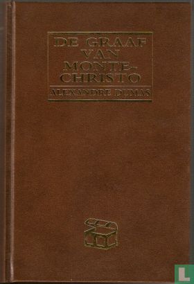De graaf van Monte-Cristo - Afbeelding 1