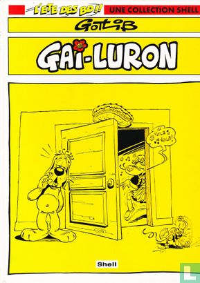 Gai-luron - Image 1
