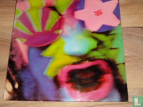 The Crazy World Of Arthur Brown - Image 1