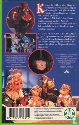 The Muppet Christmas Carol - Afbeelding 2