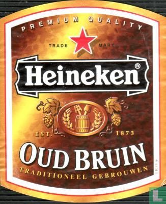 Heineken Oud Bruin 