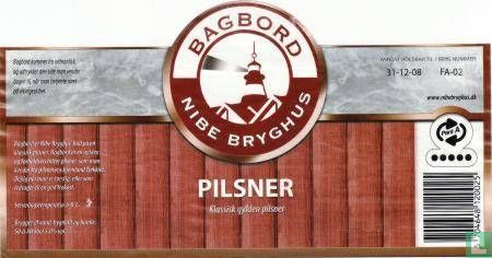 Bagbord Pilsner