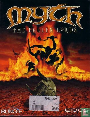 Myth: The Fallen Lords - Image 1