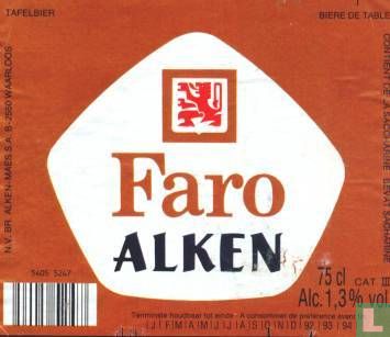 Faro Alken