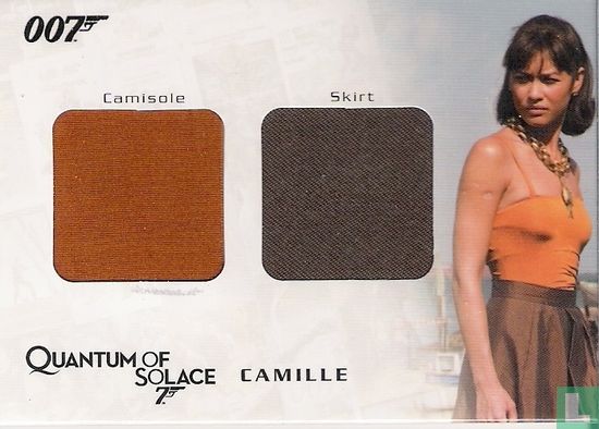 Camille ( Dual Costume ) - Afbeelding 1