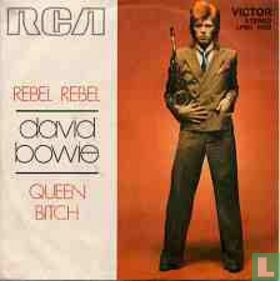 Rebel rebel - Afbeelding 1