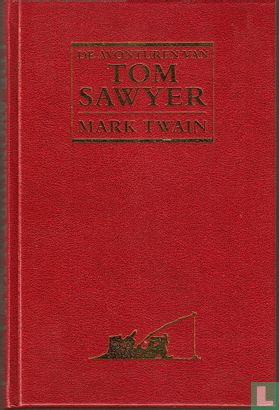 De avonturen van Tom Sawyer - Image 1