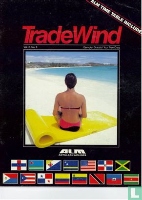 Trade Wind - 1986 Oct