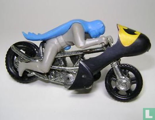 Batbike - Afbeelding 3