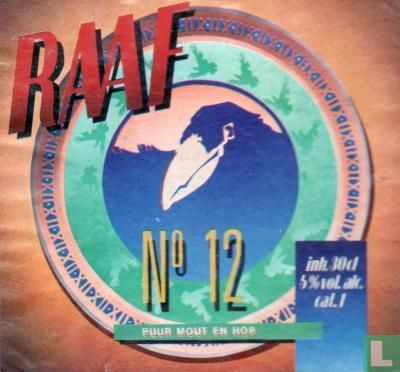 Raaf No 12