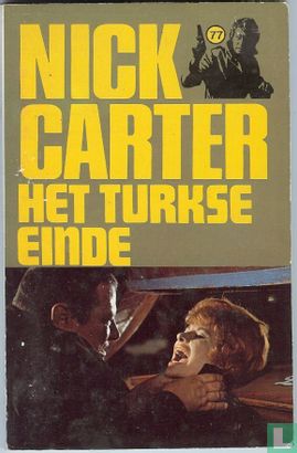 Het Turkse einde - Afbeelding 1