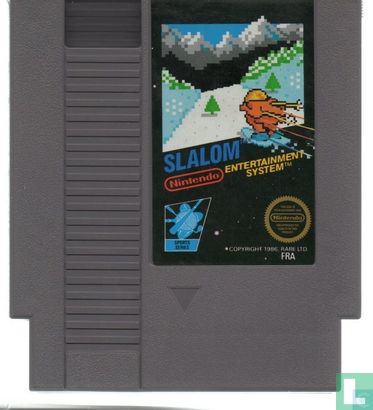 Slalom - Image 3