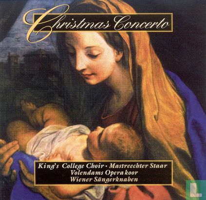 Christmas Concerto - Image 1