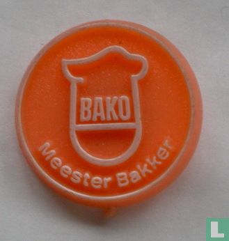 BAKO Meester Bakker