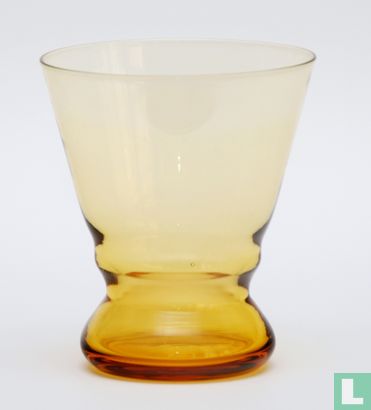 Marconi Waterglas amber 225 ml. - Image 1