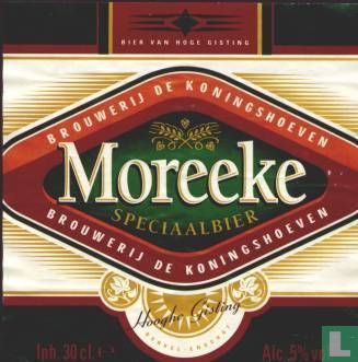 Moreeke