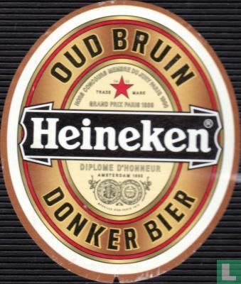 Heineken Oud-Bruin