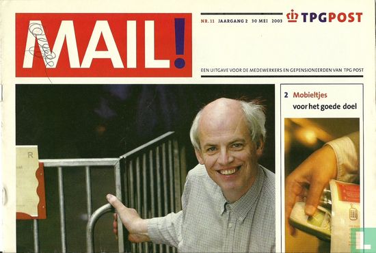 Mail! 11 - Bild 1