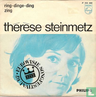 Ring-dinge-ding - Image 1