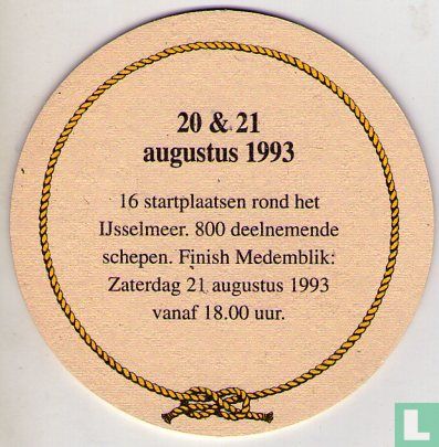24-Uurs een groots Nederlands zeilevenement  - Image 1