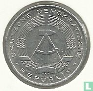 DDR 10 pfennig 1978 - Afbeelding 2