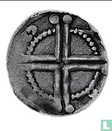 Holland 1 Medaille ca. 1256-1258 - Bild 2