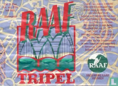 Raaf Tripel