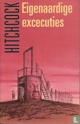 Eigenaardige executies  - Bild 1