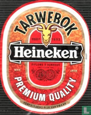 Heineken Tarwebok 1993