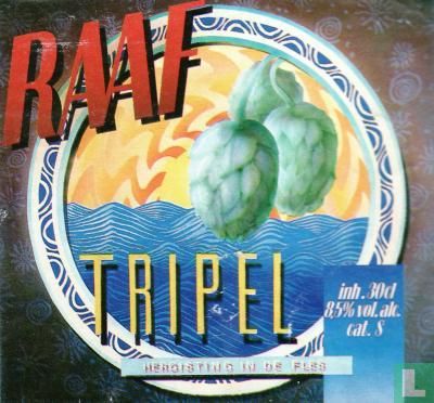 Raaf Tripel