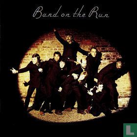 Band on the Run - Image 1