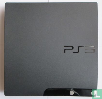 Playstation 3 'Slim' - Image 1