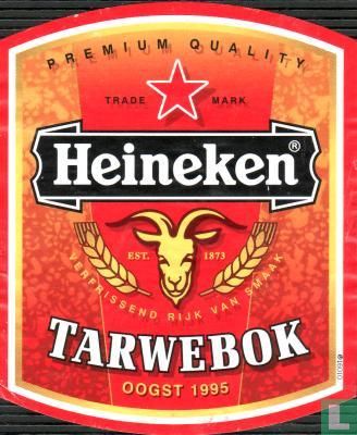 Heineken Tarwebok 1995