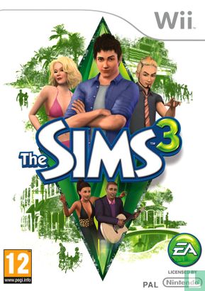The Sims 3